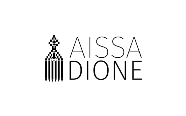 Aissa Dione Tissu